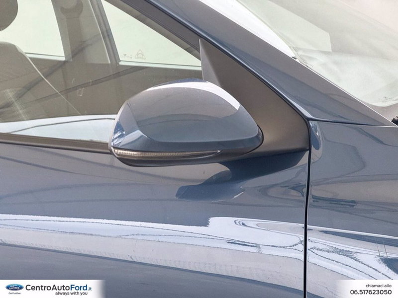 Hyundai i10 usata a Roma (15)