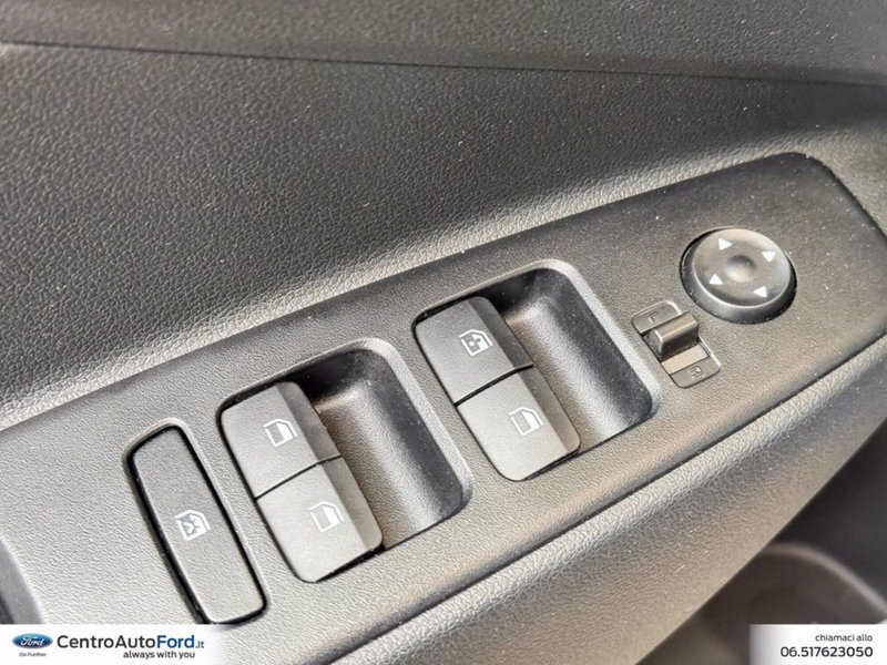 Hyundai i10 usata a Roma (19)