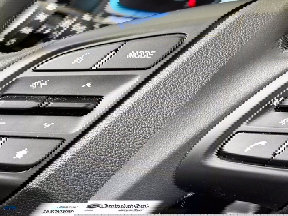 Hyundai i10 usata a Roma (20)