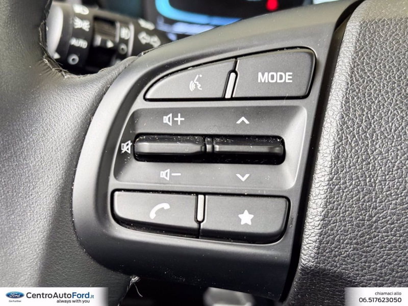 Hyundai i10 usata a Roma (20)