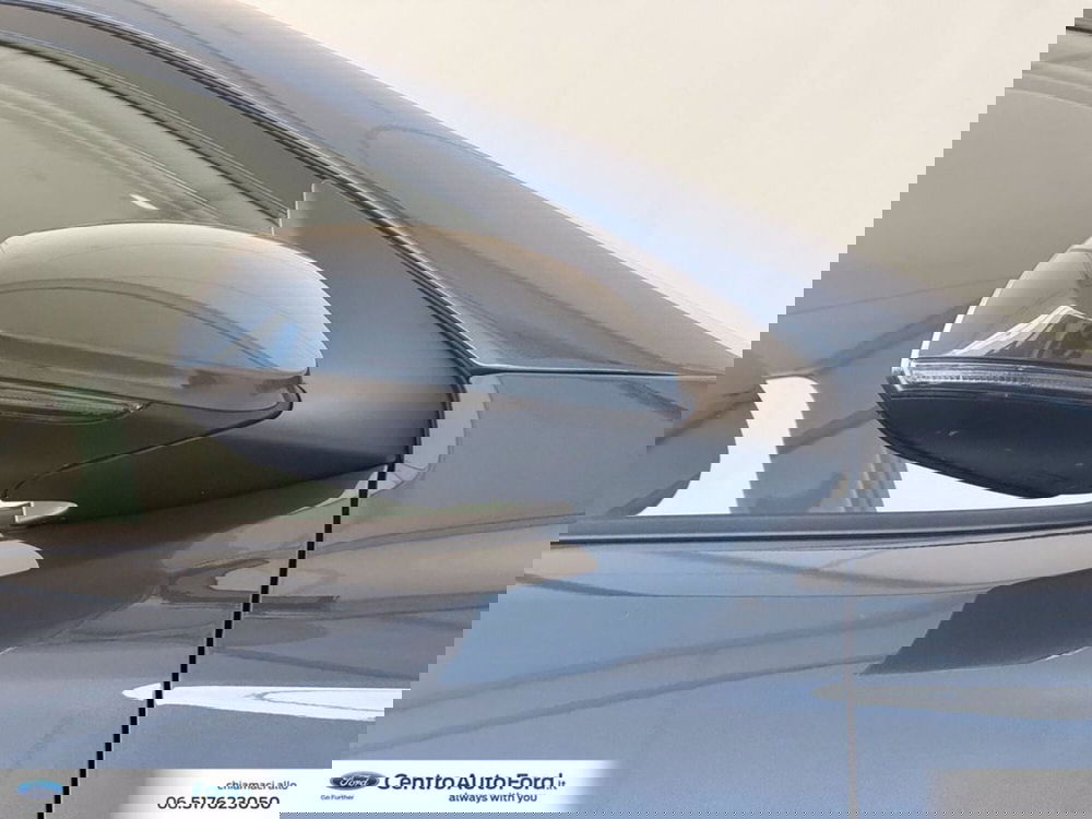 Hyundai i10 usata a Roma (15)