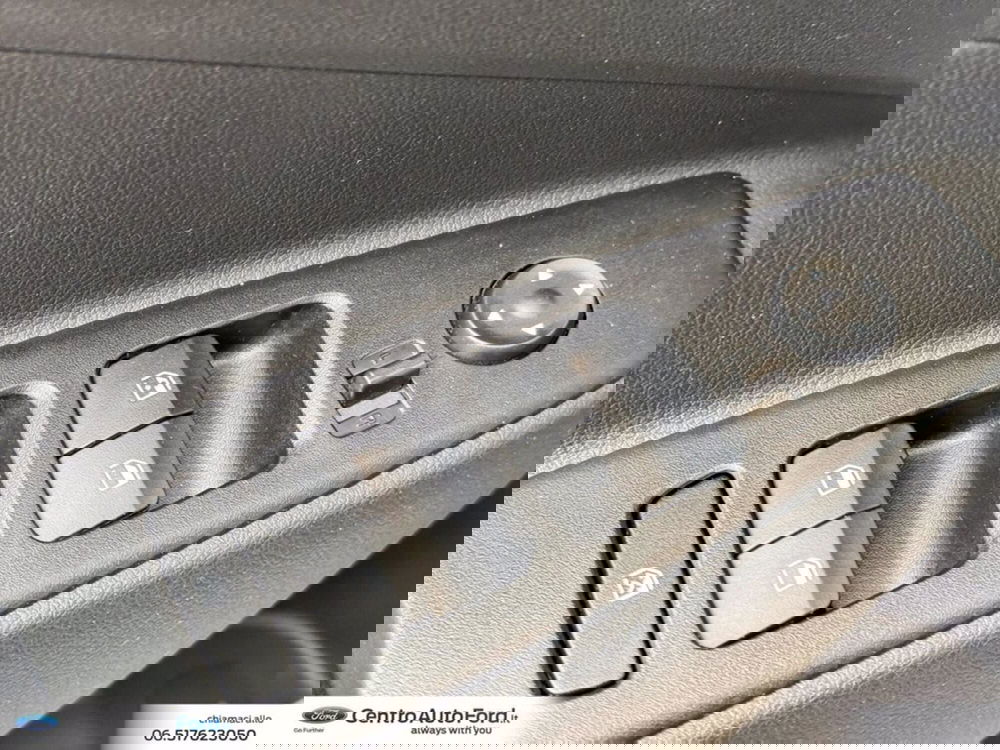 Hyundai i10 usata a Roma (19)