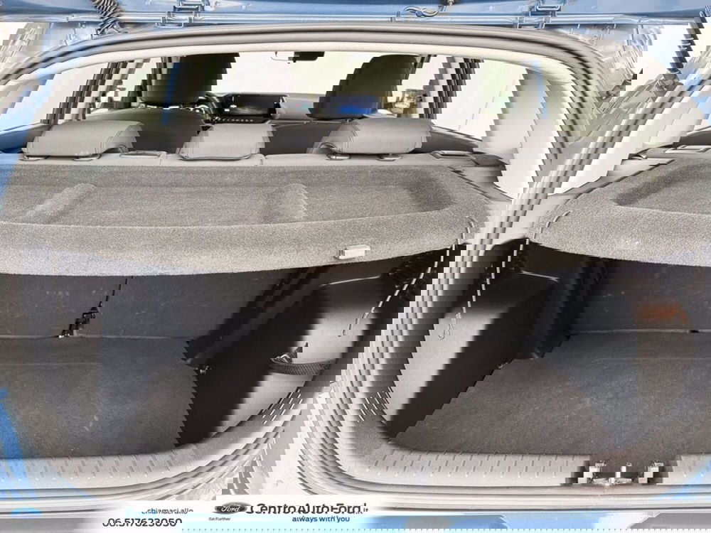 Hyundai i20 usata a Roma (11)