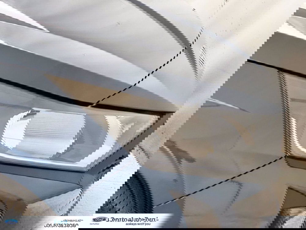 Hyundai i20 usata a Roma (13)