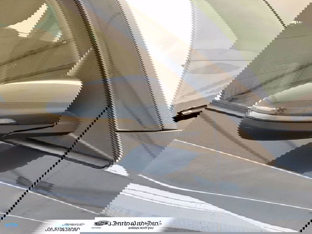 Hyundai i20 usata a Roma (15)