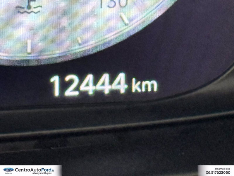 Hyundai i20 usata a Roma (18)