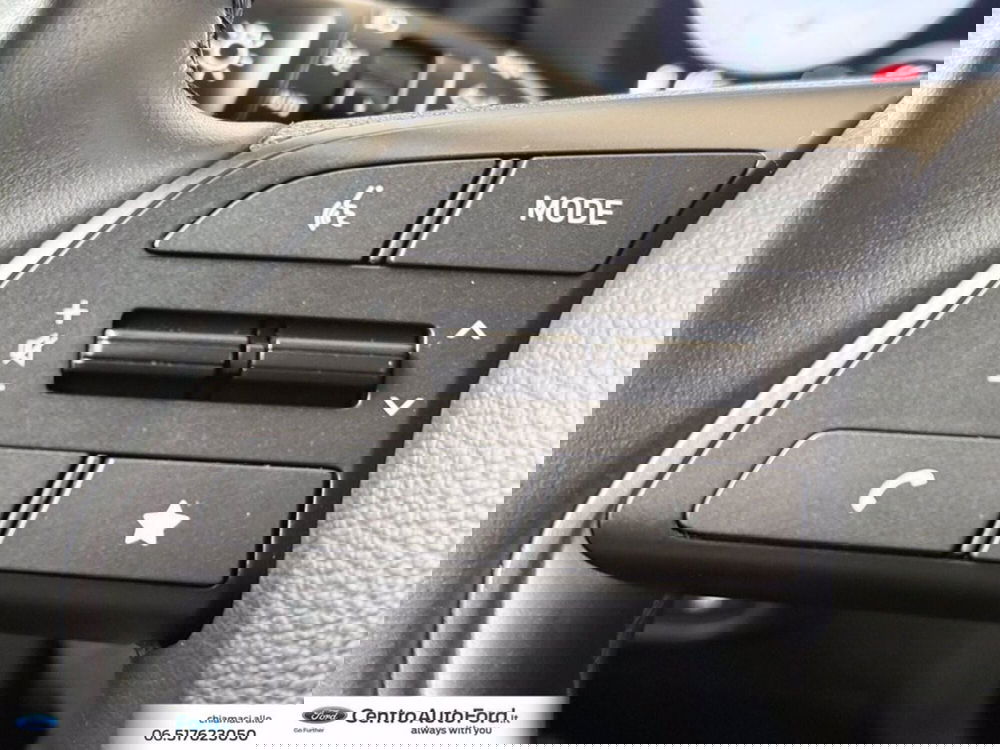 Hyundai i20 usata a Roma (19)