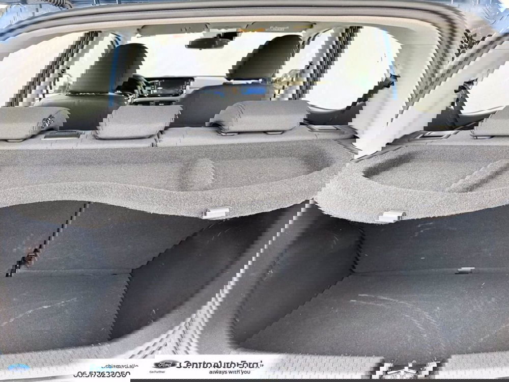 Hyundai i10 usata a Roma (11)