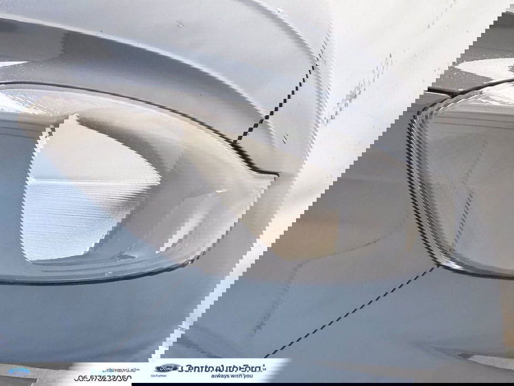 Hyundai i10 usata a Roma (13)