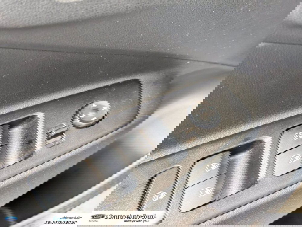 Hyundai i10 usata a Roma (19)