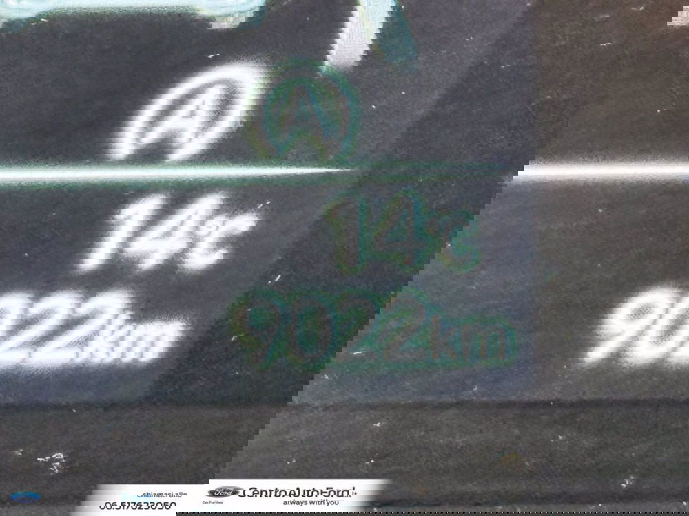 Hyundai i10 usata a Roma (20)