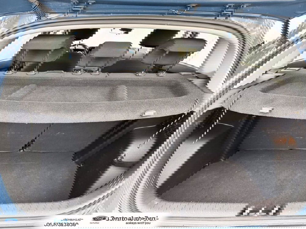 Hyundai i20 usata a Roma (11)