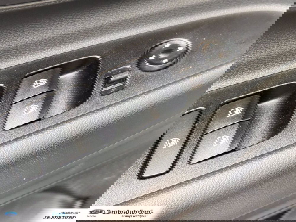 Hyundai i20 usata a Roma (18)