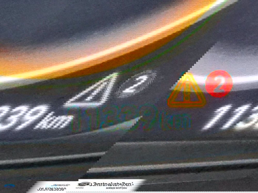 Hyundai i20 usata a Roma (19)