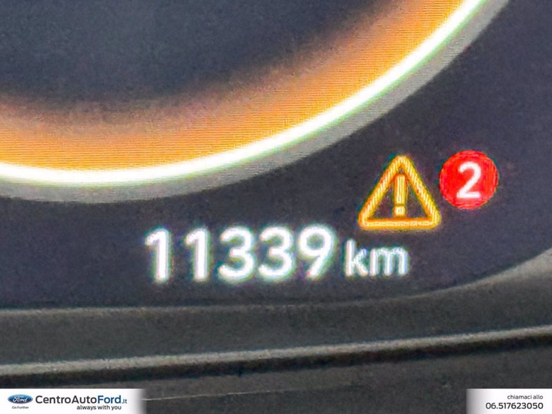 Hyundai i20 usata a Roma (19)