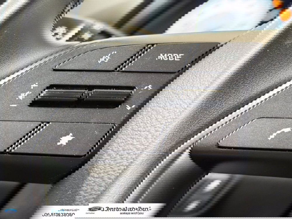 Hyundai i20 usata a Roma (20)