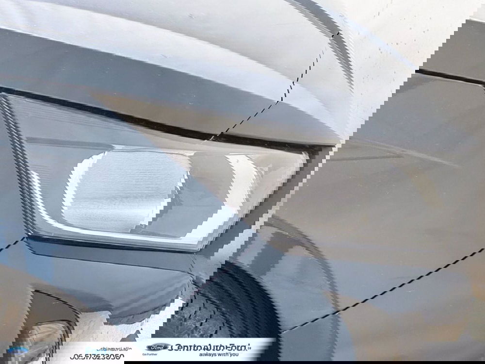 Hyundai i20 usata a Roma (13)