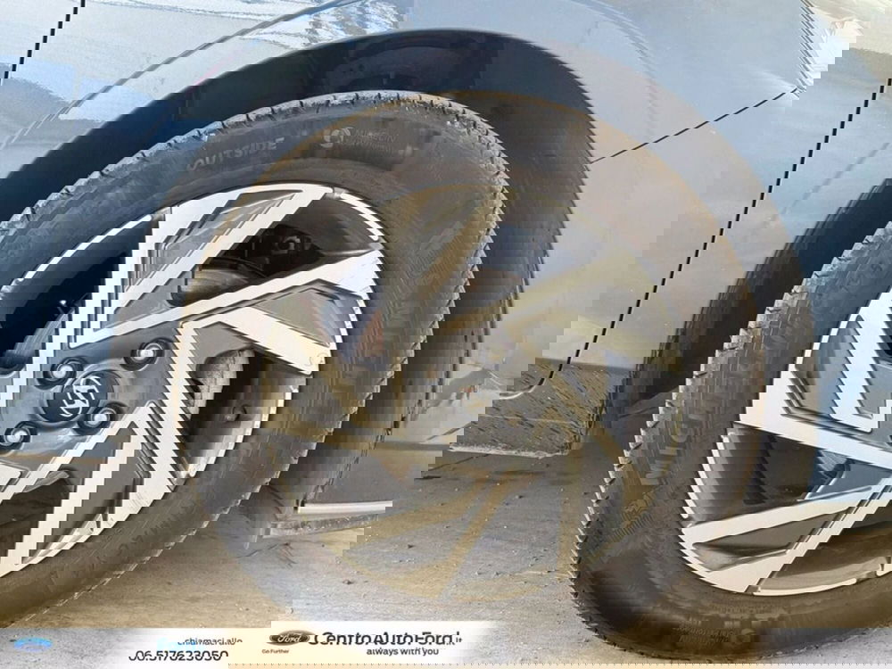 Hyundai i20 usata a Roma (14)