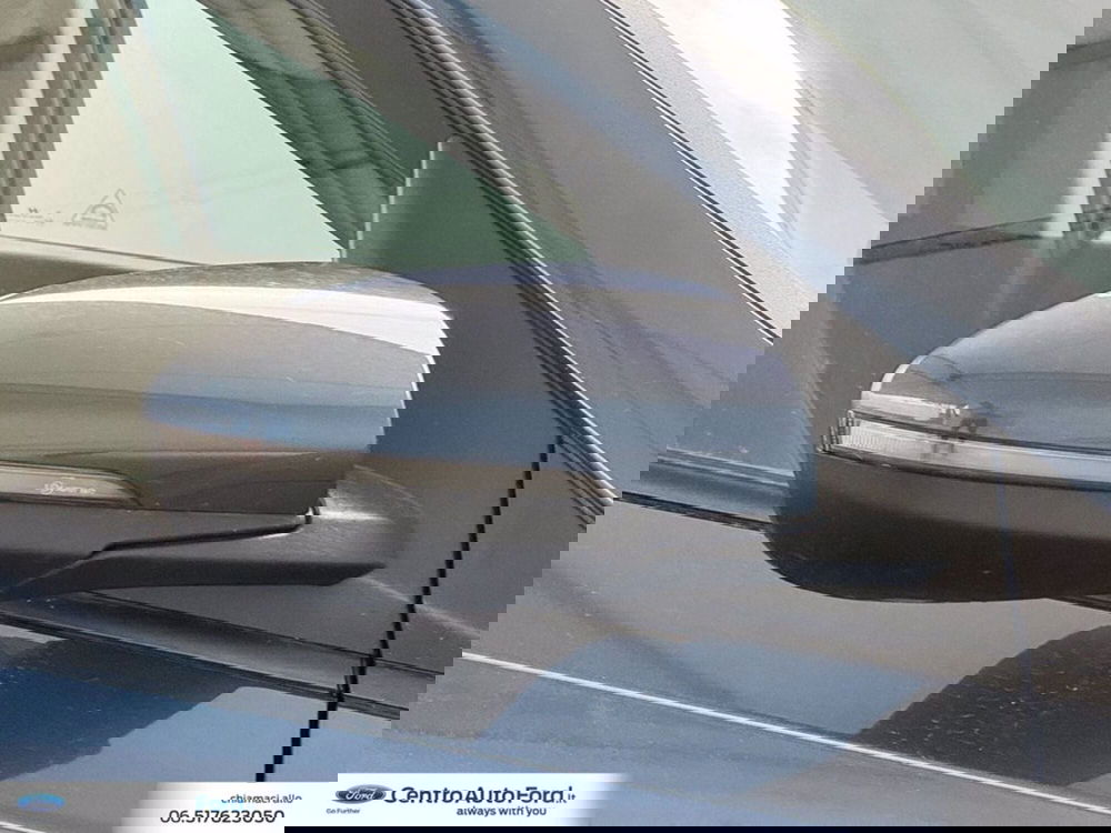 Hyundai i20 usata a Roma (15)