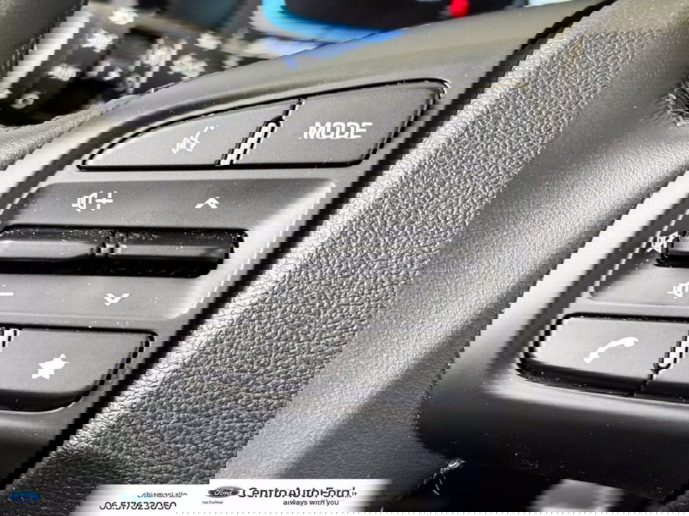 Hyundai i10 usata a Roma (20)