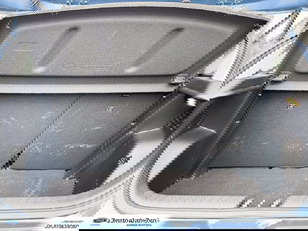 Hyundai i20 usata a Roma (11)