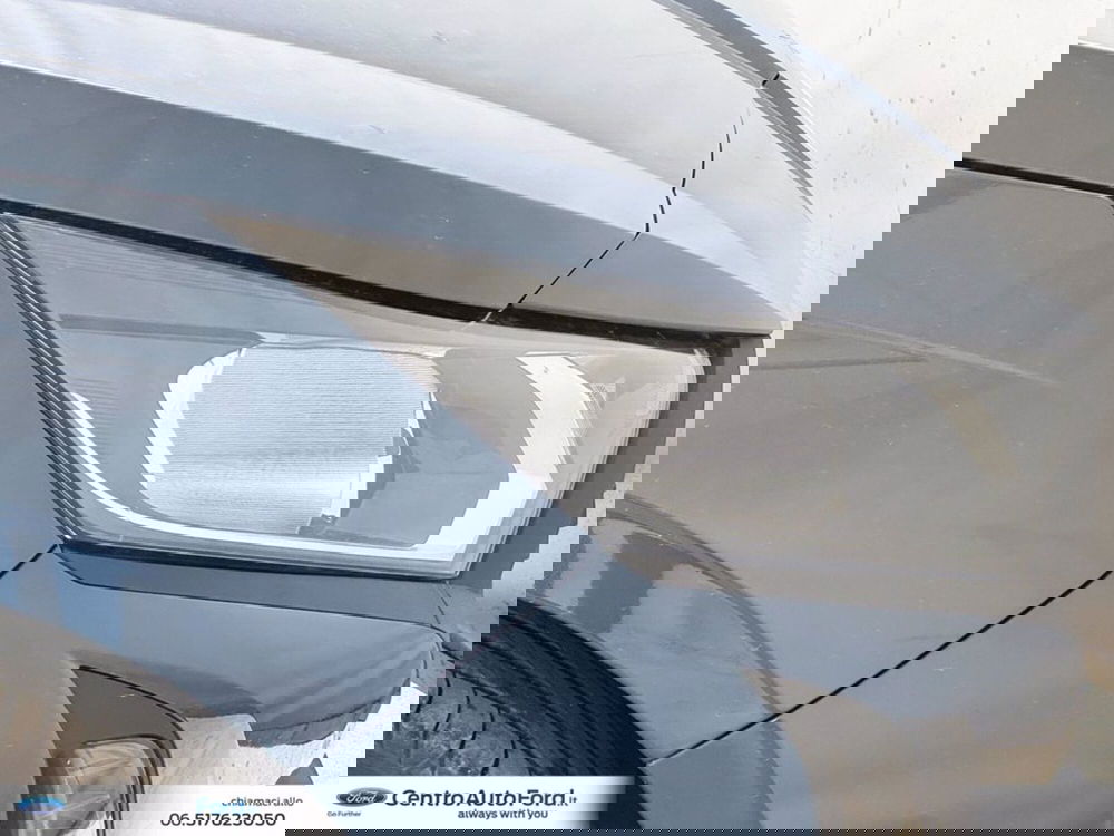 Hyundai i20 usata a Roma (13)