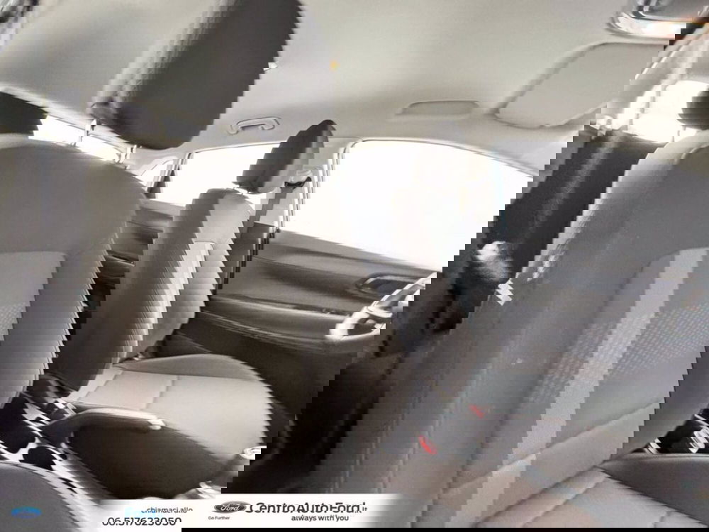 Hyundai i20 usata a Roma (7)