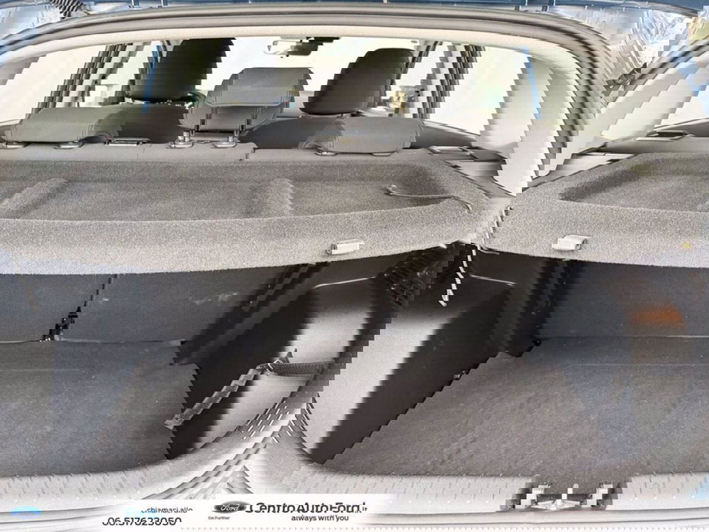 Hyundai i20 usata a Roma (11)