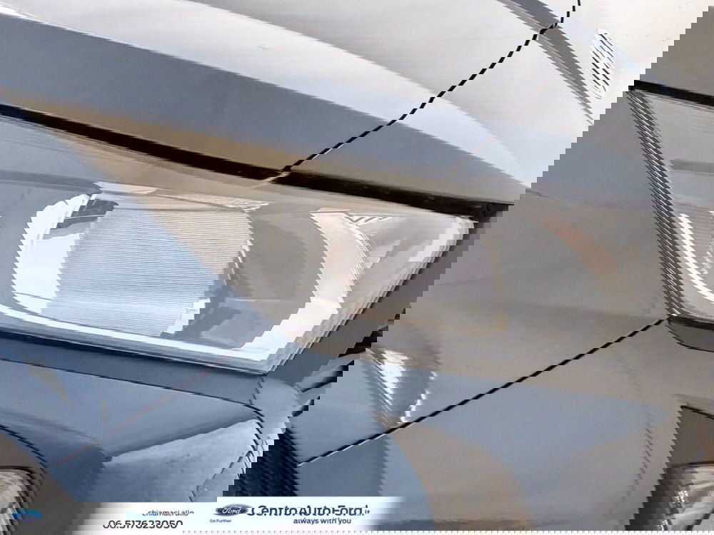 Hyundai i20 usata a Roma (13)