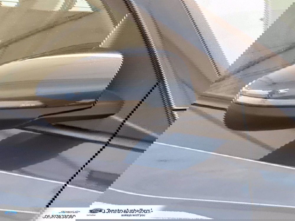 Hyundai i20 usata a Roma (15)