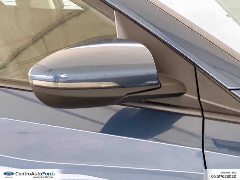 Hyundai i20 usata a Roma (15)