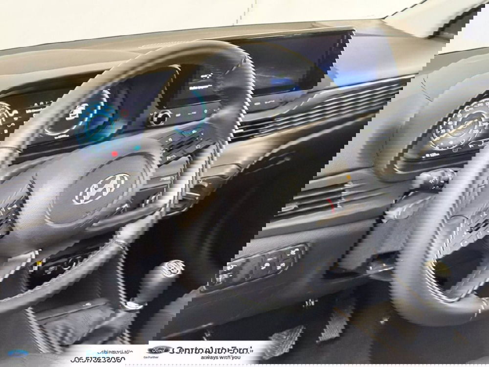 Hyundai i20 usata a Roma (18)