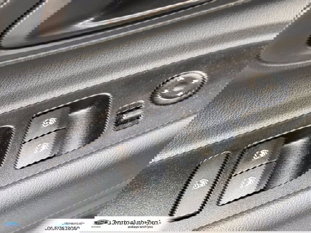 Hyundai i20 usata a Roma (19)