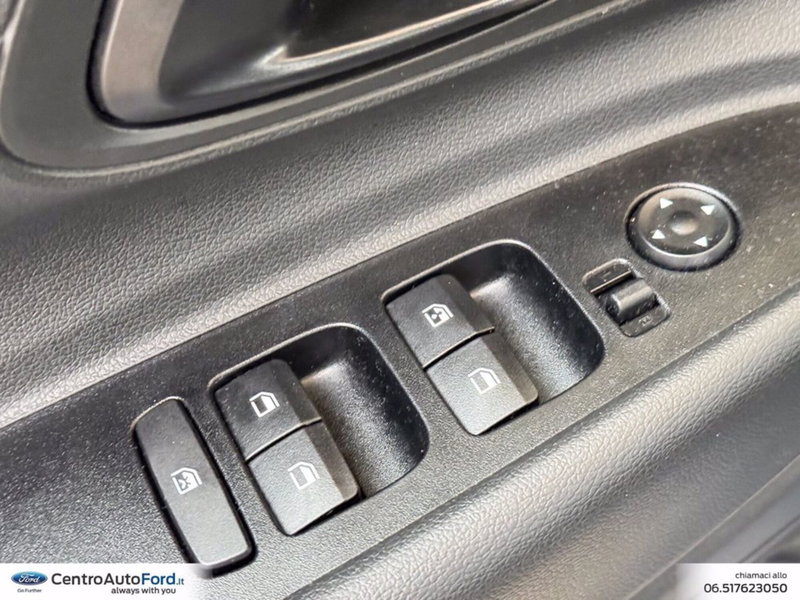 Hyundai i20 usata a Roma (19)