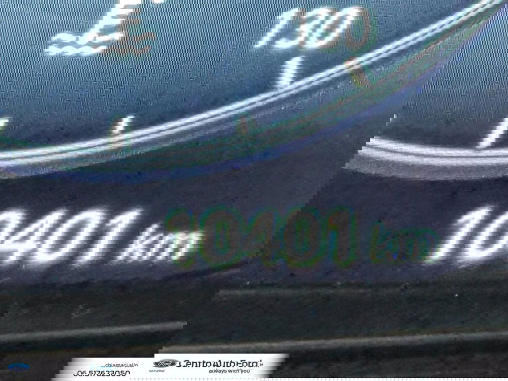 Hyundai i20 usata a Roma (20)