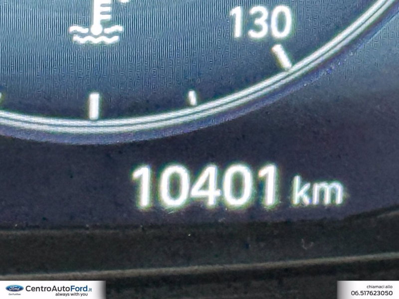 Hyundai i20 usata a Roma (20)