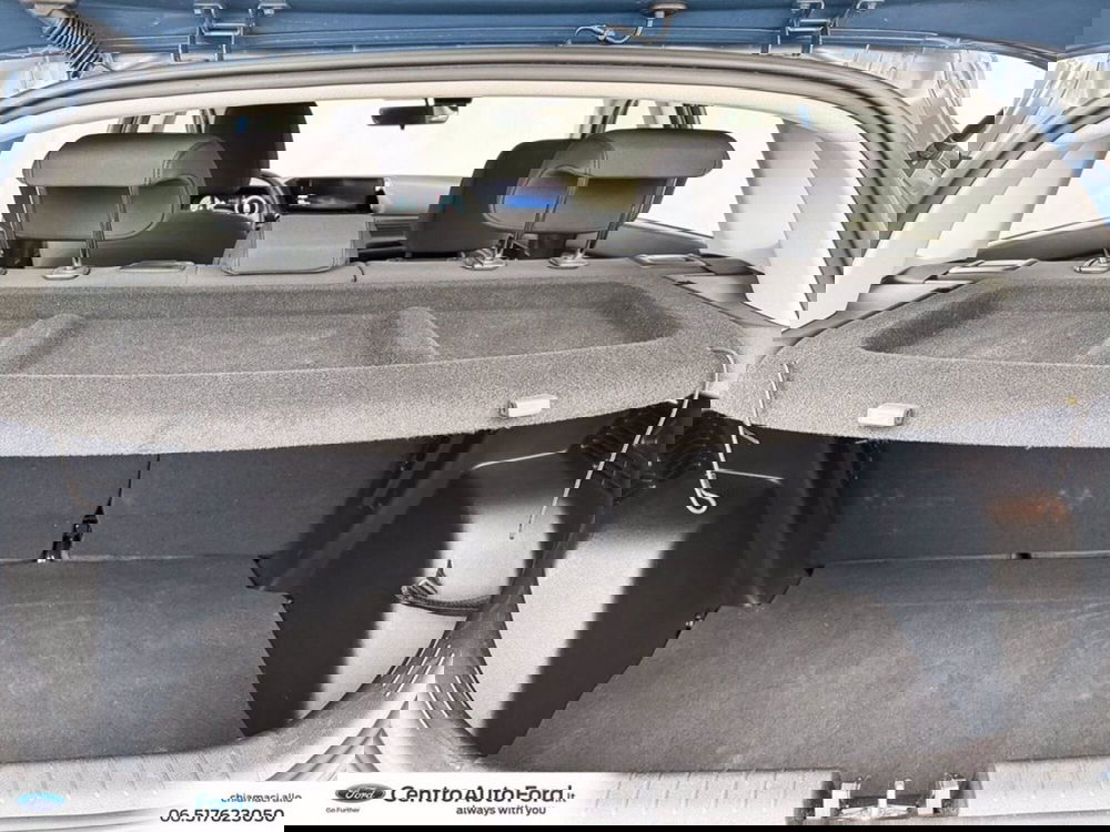 Hyundai i20 usata a Roma (11)