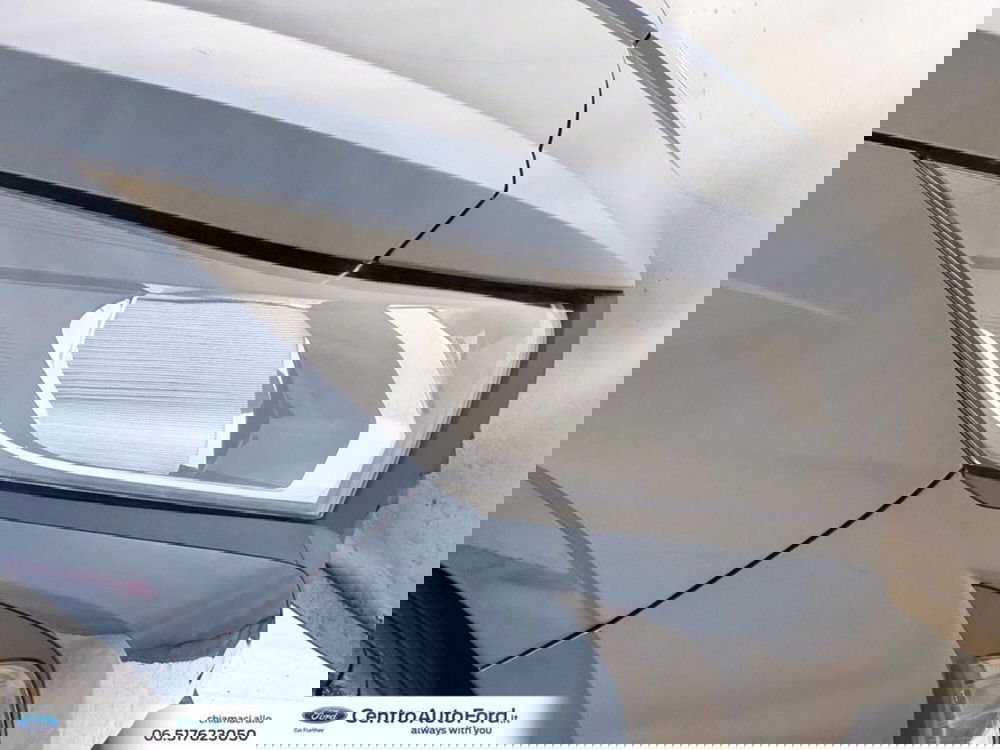 Hyundai i20 usata a Roma (13)