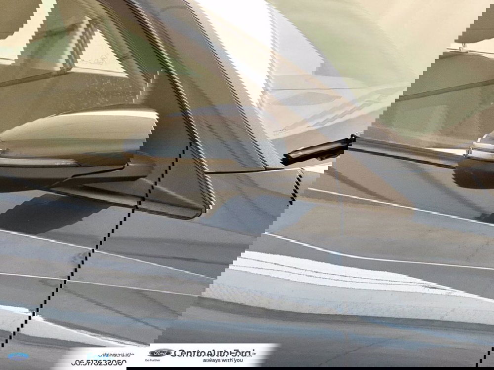 Hyundai i20 usata a Roma (15)