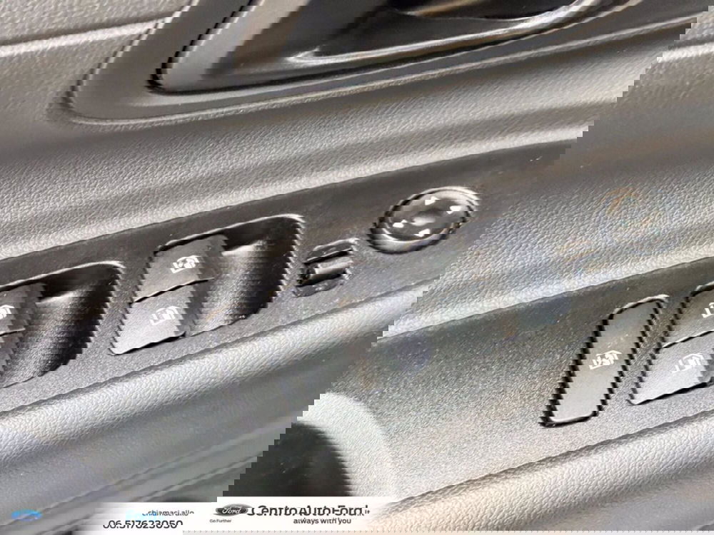 Hyundai i20 usata a Roma (19)