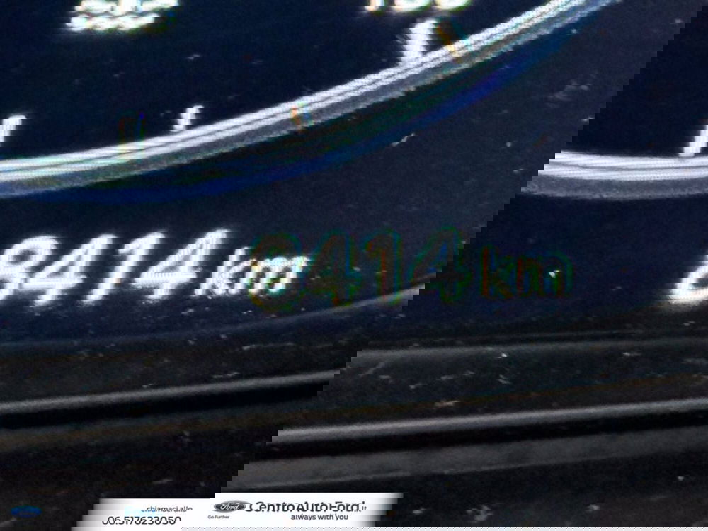 Hyundai i20 usata a Roma (20)