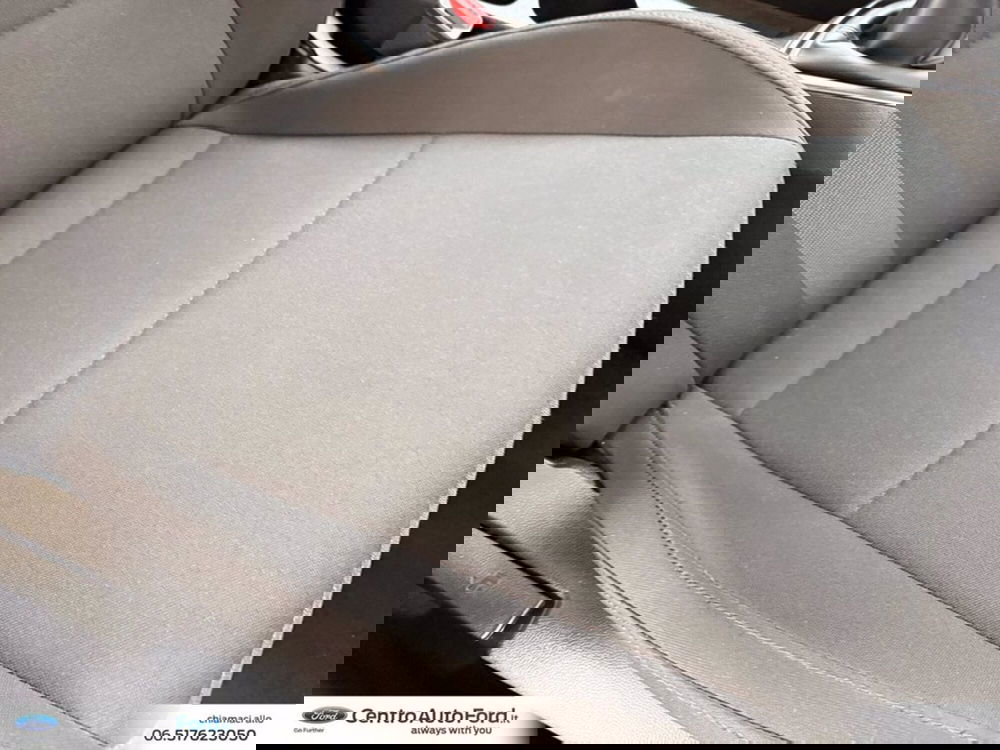 Hyundai i20 usata a Roma (8)