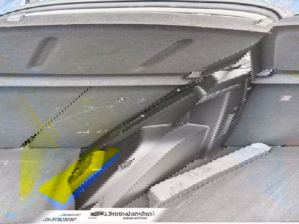 Hyundai i20 usata a Roma (11)