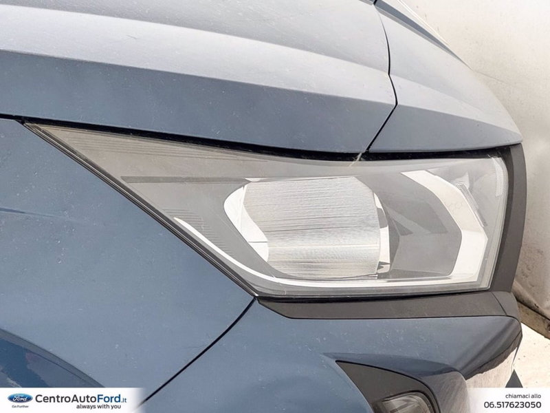 Hyundai i20 usata a Roma (13)