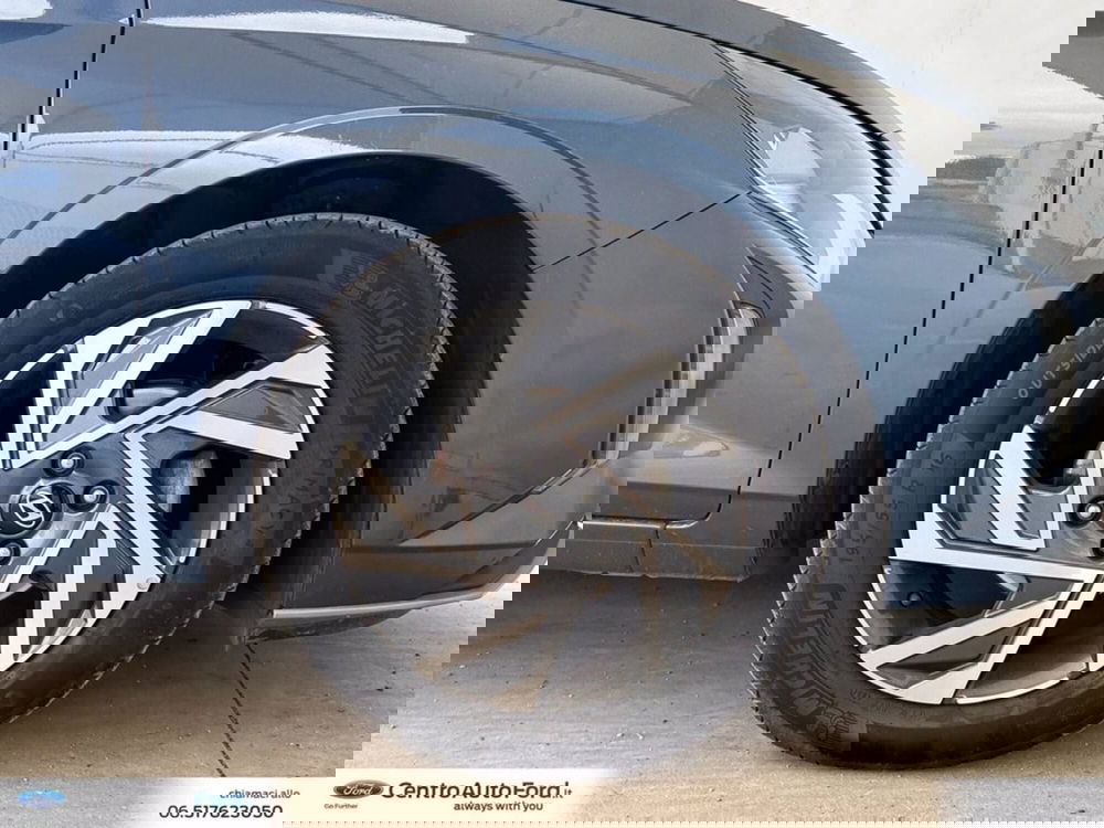 Hyundai i20 usata a Roma (14)