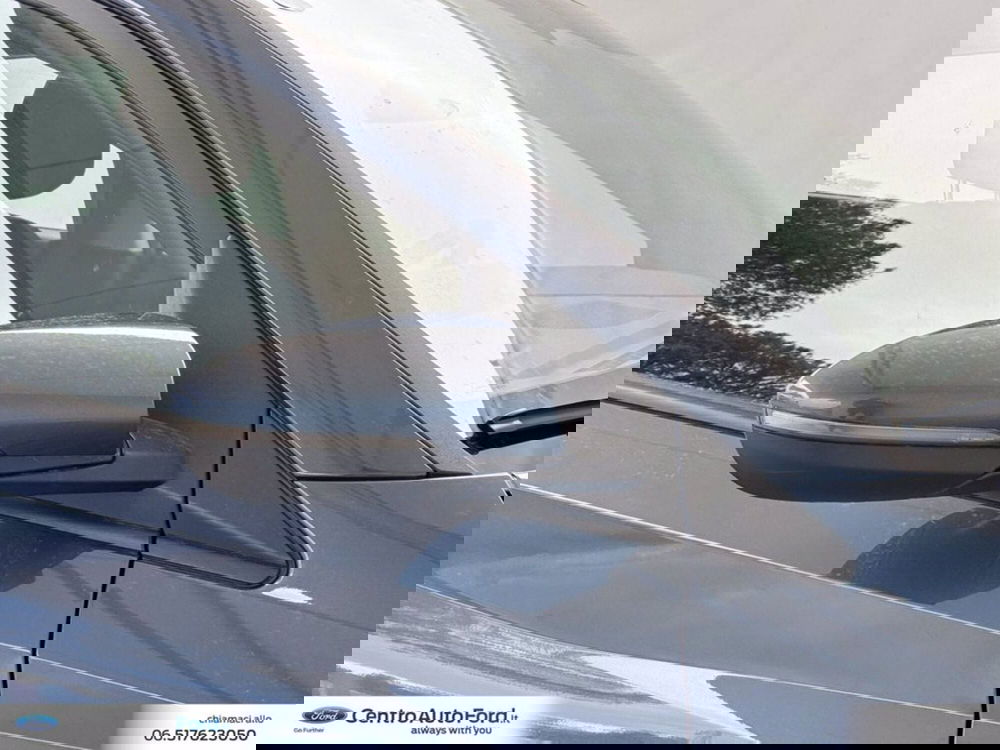 Hyundai i20 usata a Roma (15)