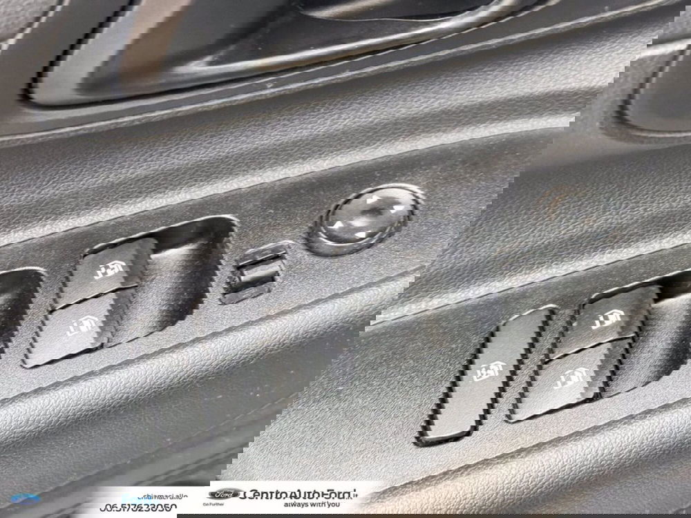 Hyundai i20 usata a Roma (19)