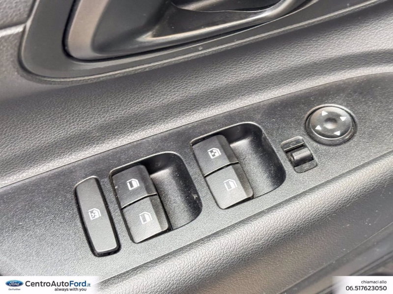 Hyundai i20 usata a Roma (19)