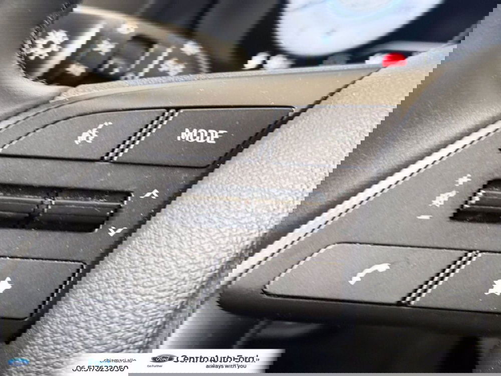 Hyundai i20 usata a Roma (20)