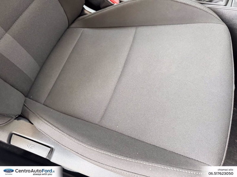 Hyundai i20 usata a Roma (8)